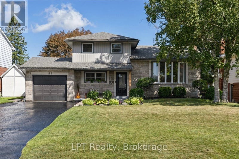 406 Glenmar Avenue, Oshawa (Northglen), Ontario, L1J3J8, Oshawa (Northglen), Ontario — photo 1 of 5