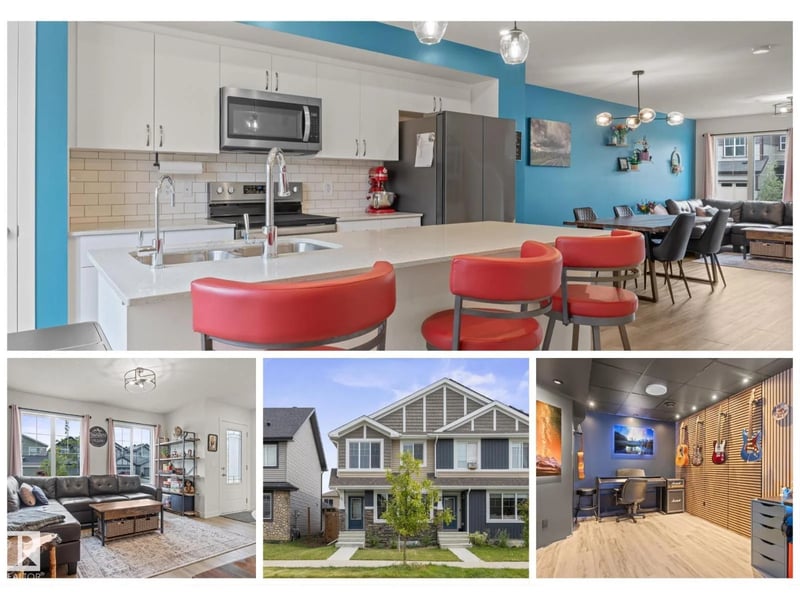 31 NOUVEAU DR, St. Albert, Alberta, T8N7Z7, St. Albert, Alberta — photo 1 of 5
