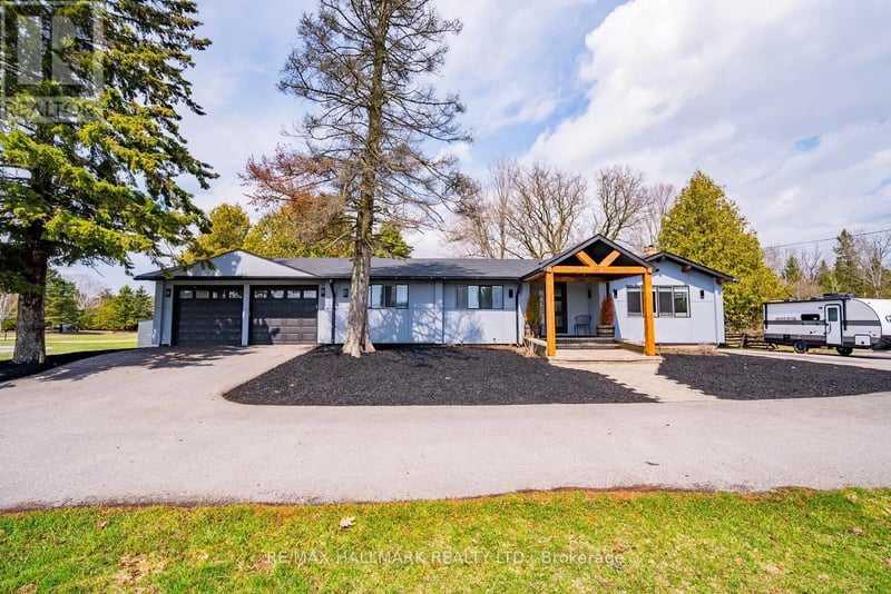 5C Mill Run Gate, Uxbridge, Ontario, L0C1A0, Uxbridge, Ontario — photo 1 of 5