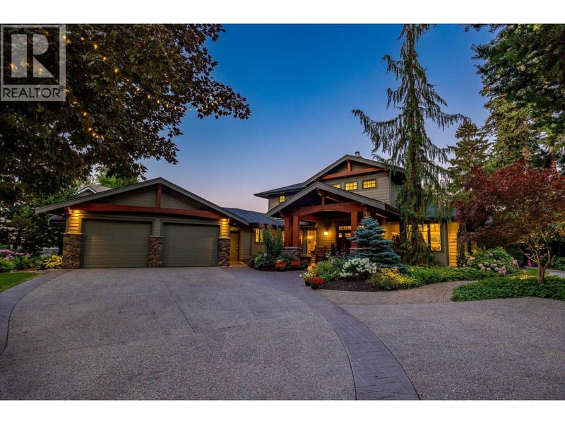 4295 Hobson Road, Kelowna, British Columbia, V1W1Y4, Kelowna, British Columbia — photo 1 of 5