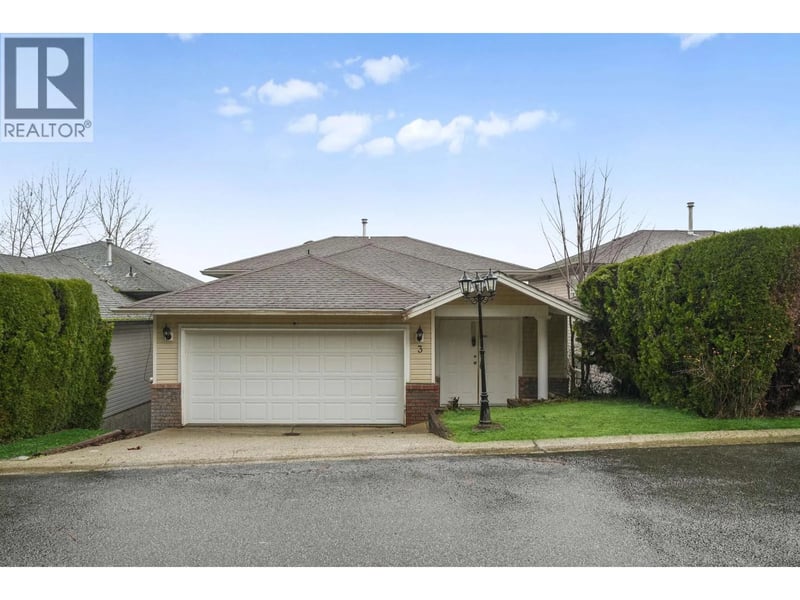 #3 1615 SHAUGHNESSY Street, Port Coquitlam, British Columbia, V3C6K9, Port Coquitlam, British Columbia — photo 1 of 5