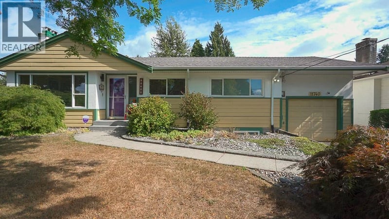 11740 CARSHILL Street, Maple Ridge, British Columbia, V2X5P2, Maple Ridge, British Columbia — photo 1 of 5