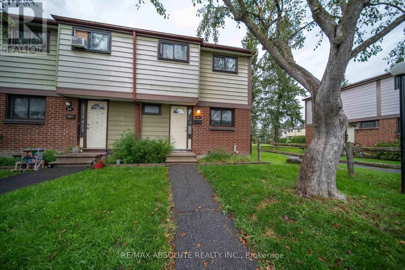 16 A Knollsbrook Drive, Ottawa, Ontario, K2J1K8, Ottawa, Ontario — photo 1 of 5