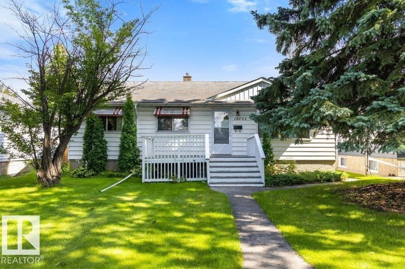 10731 148 ST NW, Edmonton, Alberta, T5N3H3, Edmonton, Alberta — photo 1 of 5