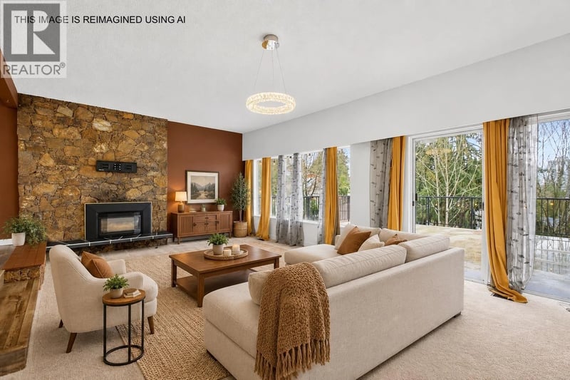 3362 VIEWMOUNT Drive, Port Moody, British Columbia, V3H2L7, Port Moody, British Columbia — photo 1 of 5