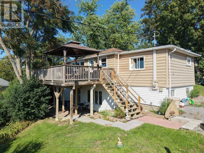 4 Second Street, Kawartha Lakes (Verulam), Ontario, K0M1L0, Kawartha Lakes (Verulam), Ontario — photo 1 of 5