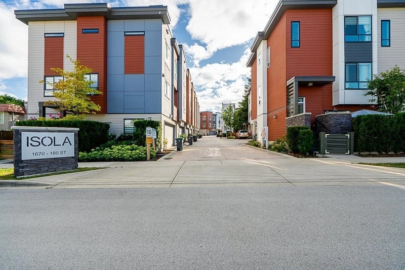 #48 1670 160 Street, Surrey, British Columbia, V4A0C6, Surrey, British Columbia — photo 1 of 5