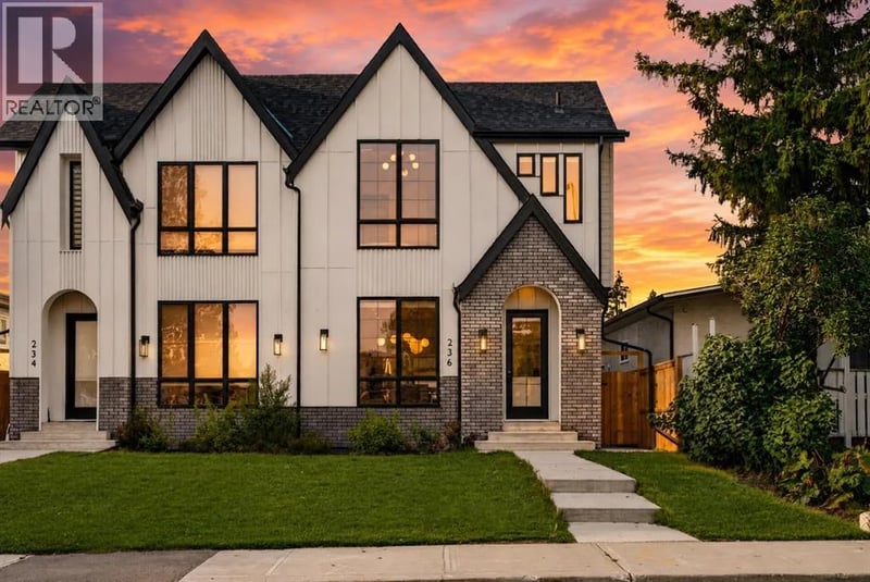 236 30 Avenue Northeast, Calgary, Alberta, T2E2C9, Calgary, Alberta — photo 1 of 5