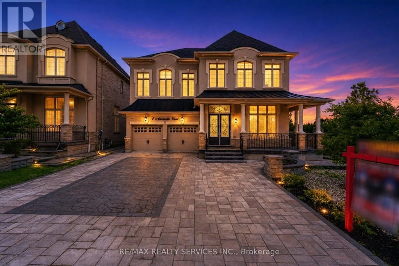 1 Adamsville Road, Brampton (Credit Valley), Ontario, L6X1H7, Brampton (Credit Valley), Ontario — photo 1 of 5