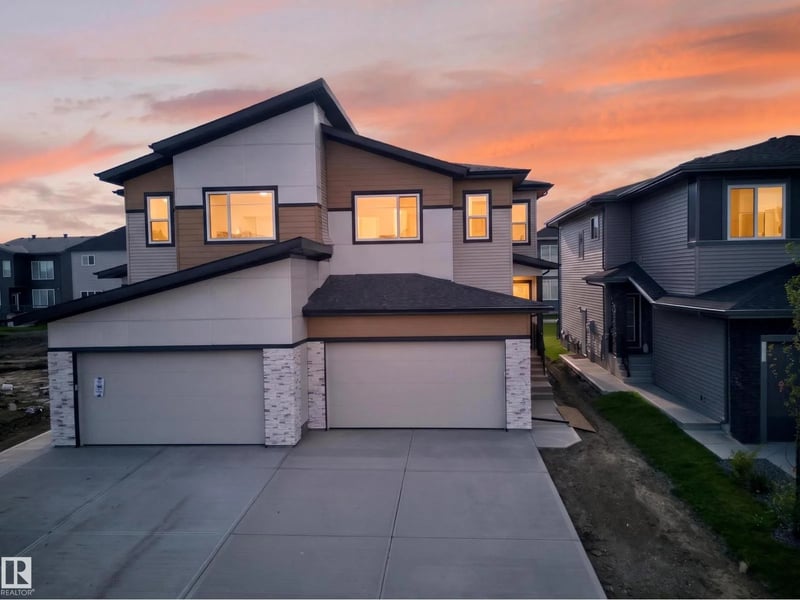 8512 Mayday RU SW, Edmonton, Alberta, T6X3E6, Edmonton, Alberta — photo 1 of 5