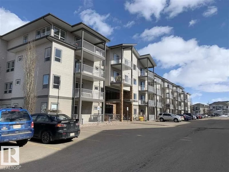 #405 151 EDWARDS DR SW, Edmonton, Alberta, T6X1N5, Edmonton, Alberta — photo 1 of 5