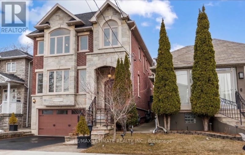 #2 Lower 1166 Glengrove Avenue West, Toronto (Yorkdale-Glen Park), Ontario, M6B2K4, Toronto (Yorkdale-Glen Park), Ontario — photo 1 of 5