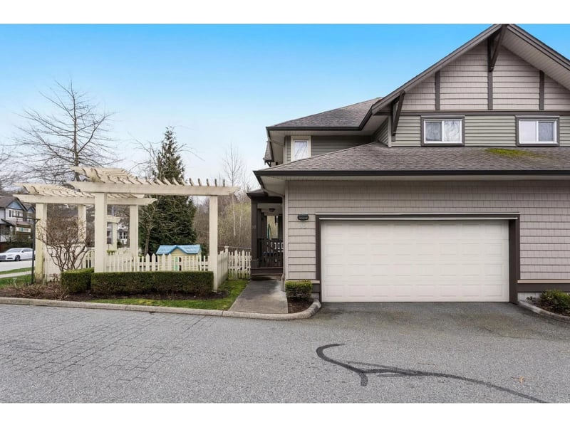 #95 4401 BLAUSON Boulevard, Abbotsford, British Columbia, V3G0A4, Abbotsford, British Columbia — photo 1 of 5