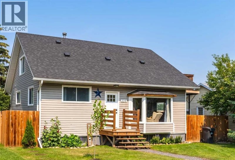 334 4 Avenue Southeast, High River, Alberta, T1V1H8, High River, Alberta — photo 1 of 5