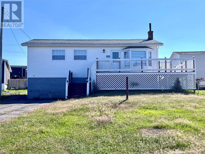 12 Edwin Street, Grand Bank, Newfoundland & Labrador, A0E1W0, Grand Bank, Newfoundland & Labrador — photo 1 of 5