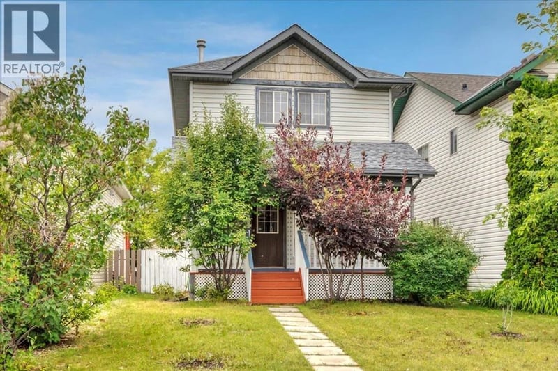 131 Hidden Way Northwest, Calgary, Alberta, T3A5S7, Calgary, Alberta — photo 1 of 5