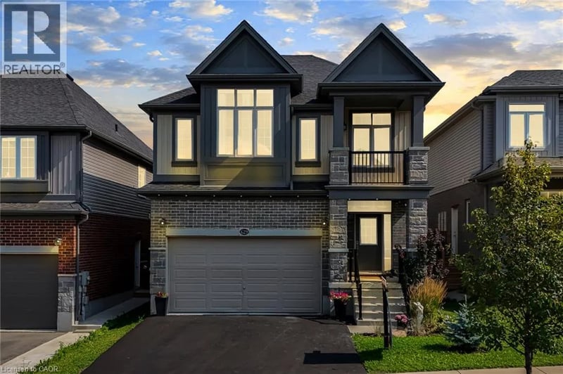 629 WILD RYE Street, Waterloo, Ontario, N2V0E3, Waterloo, Ontario — photo 1 of 5