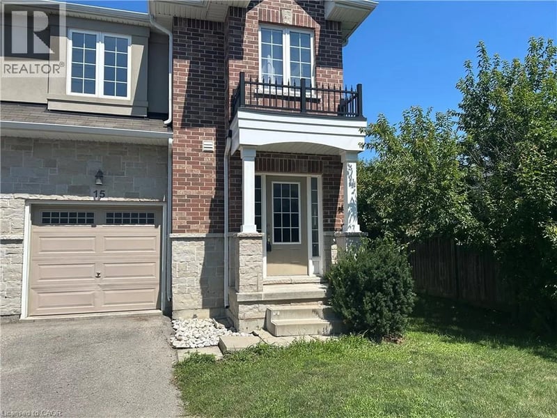 #15 90 RAYMOND Road, Ancaster, Ontario, L9K0J6, Ancaster, Ontario — photo 1 of 5