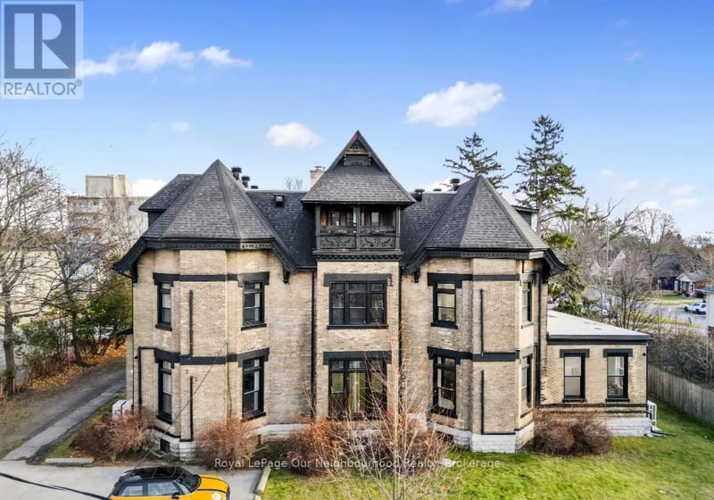 #2A 202 Green Street, Cobourg, Ontario, K9A3W7, Cobourg, Ontario — photo 1 of 5
