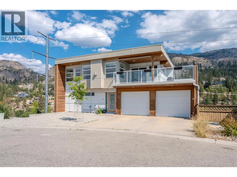 #26 125 Cabernet Drive, Okanagan Falls, British Columbia, V0H1R3, Okanagan Falls, British Columbia — photo 1 of 5