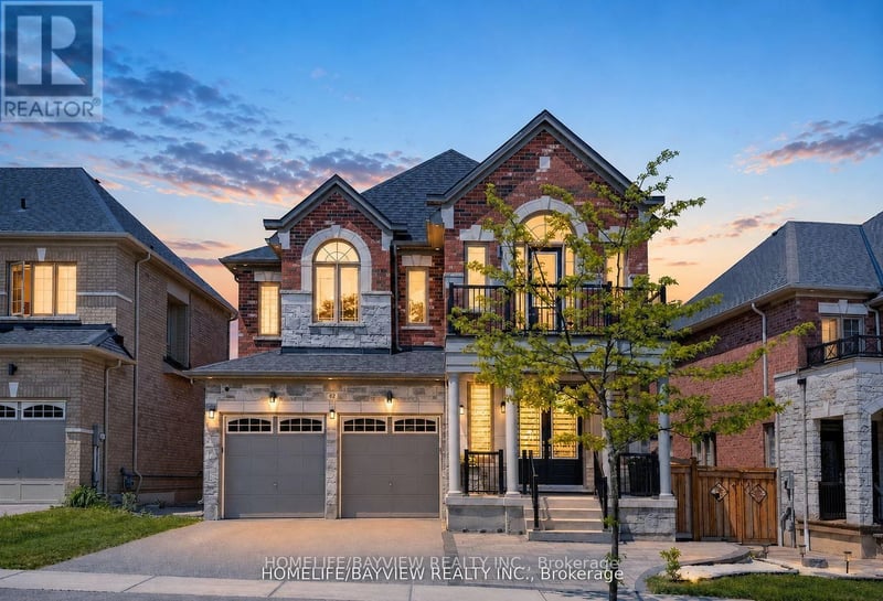 62 Pear Blossom Way, East Gwillimbury (Holland Landing), Ontario, L9N0S9, East Gwillimbury (Holland Landing), Ontario — photo 1 of 5