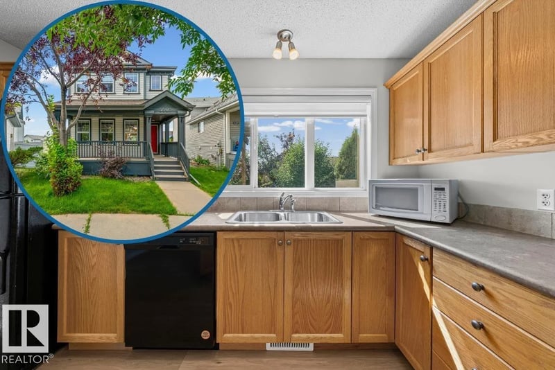5509 Stevens CR NW, Edmonton, Alberta, T6R3R4, Edmonton, Alberta — photo 1 of 5