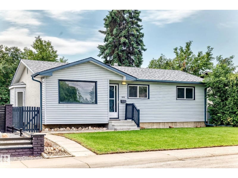 5519 142 AV NW NW, Edmonton, Alberta, T5A1J1, Edmonton, Alberta — photo 1 of 5
