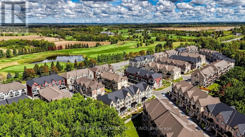 18 Gardenders Lane, Markham (Angus Glen), Ontario, L6C3L5, Markham (Angus Glen), Ontario — photo 1 of 5