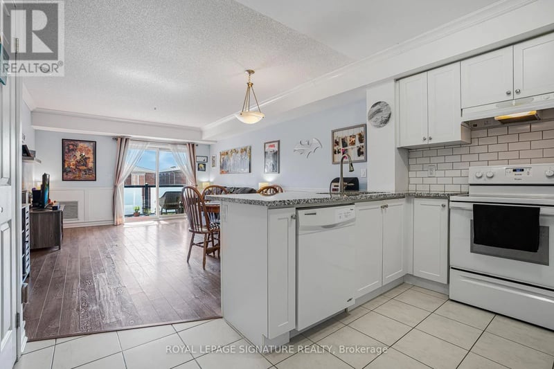 #312 70 Baycliffe Crescent, Brampton (Northwest Brampton), Ontario, L7A0Z5, Brampton (Northwest Brampton), Ontario — photo 1 of 5