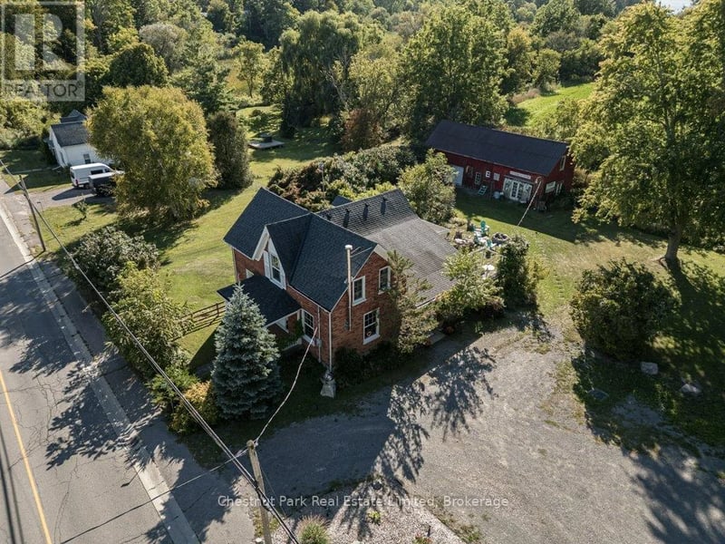 1606 County Road 10, Prince Edward County (Athol Ward), Ontario, K0K1P0, Prince Edward County (Athol Ward), Ontario — photo 1 of 5