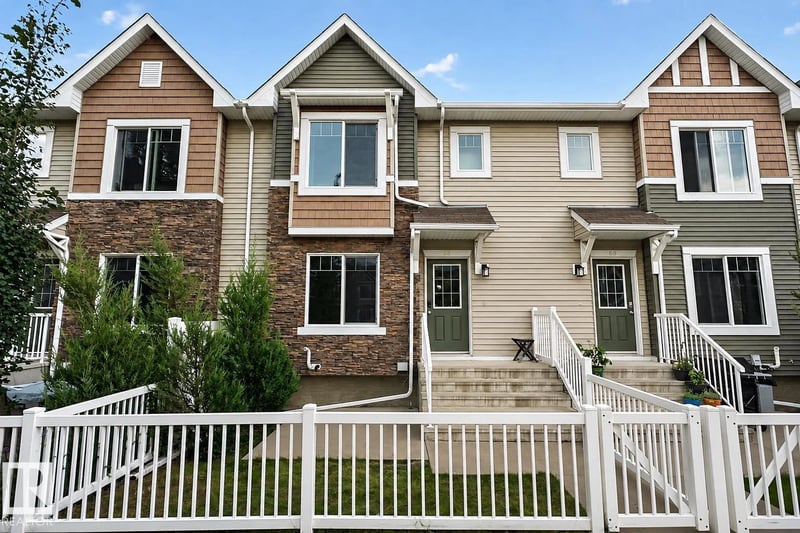 #69 3625 144 AV NW, Edmonton, Alberta, T5Y0T3, Edmonton, Alberta — photo 1 of 5
