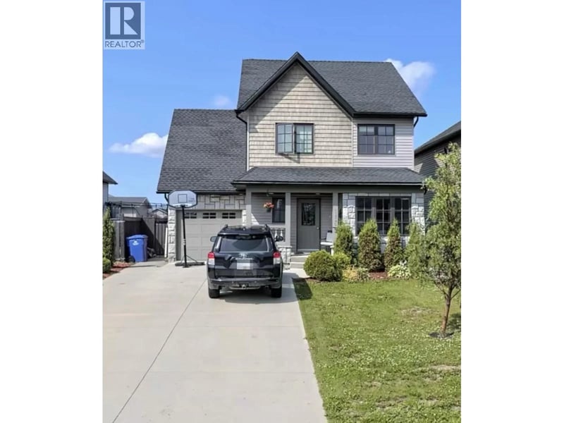 11340 86A Street, Fort St. John, British Columbia, V1J0G2, Fort St. John, British Columbia — photo 1 of 5