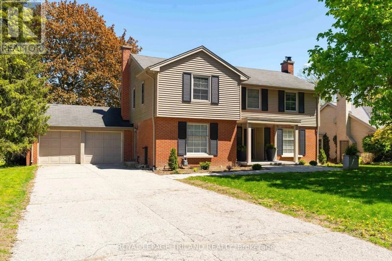 1104 The Parkway, London East (East B), Ontario, N6A2X3, London East (East B), Ontario — photo 1 of 5
