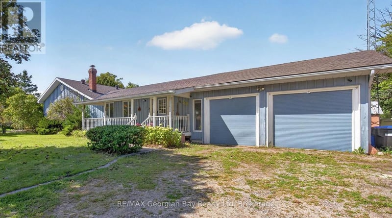630 4 Concession Road West, Tiny, Ontario, L0L2T0, Tiny, Ontario — photo 1 of 5