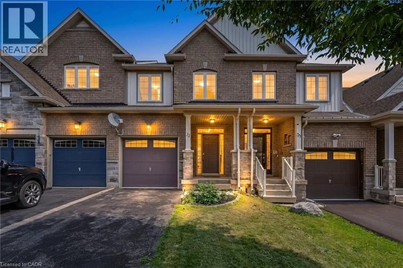 33 BROWVIEW Drive, Waterdown, Ontario, L8B0L4, Waterdown, Ontario — photo 1 of 5