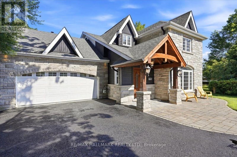 105 Duckworth Street, Barrie (Codrington), Ontario, L4M3V9, Barrie (Codrington), Ontario — photo 1 of 5