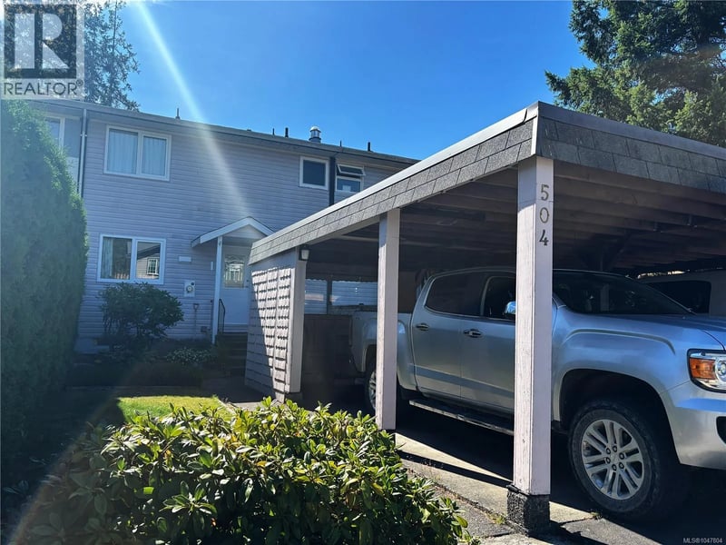 504 Maquinna Crescent, Gold River, British Columbia, V0P1G0, Gold River, British Columbia — photo 1 of 5