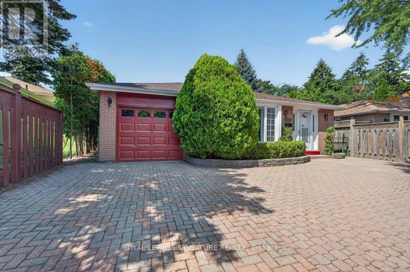16 Earswick Drive, Toronto (Guildwood), Ontario, M1E1C6, Toronto (Guildwood), Ontario — photo 1 of 5