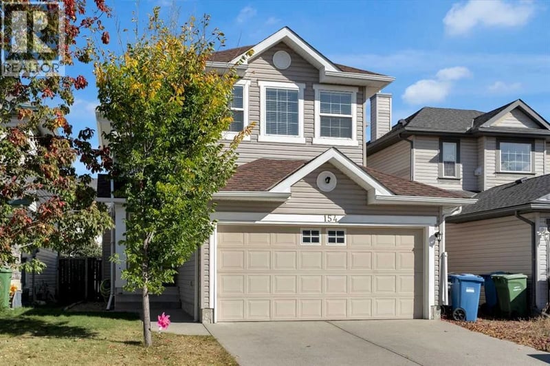 154 Bridlewood Court Southwest, Calgary, Alberta, T2Y3Z1, Calgary, Alberta — photo 1 of 5