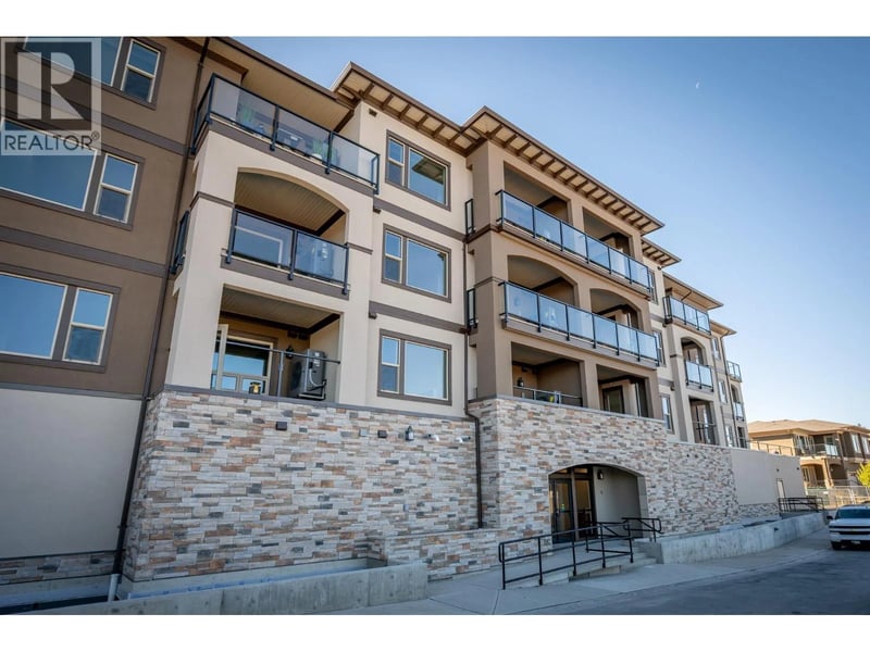 #105 2171 Van Horne Drive, Kamloops, British Columbia, V1S0E2, Kamloops, British Columbia — photo 1 of 5