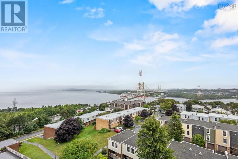 #1002 5572 North Ridge Road, Halifax, Nova Scotia, B3K5K2, Halifax, Nova Scotia — photo 1 of 5