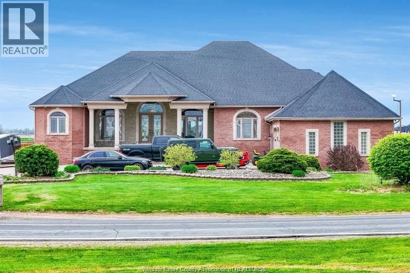 916 MERSEA RD 2, Leamington, Ontario, N8H3V7, Leamington, Ontario — photo 1 of 5