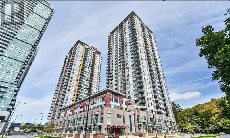 #2009 190 Borough Drive, Toronto (Bendale), Ontario, M1P0B6, Toronto (Bendale), Ontario — photo 1 of 5
