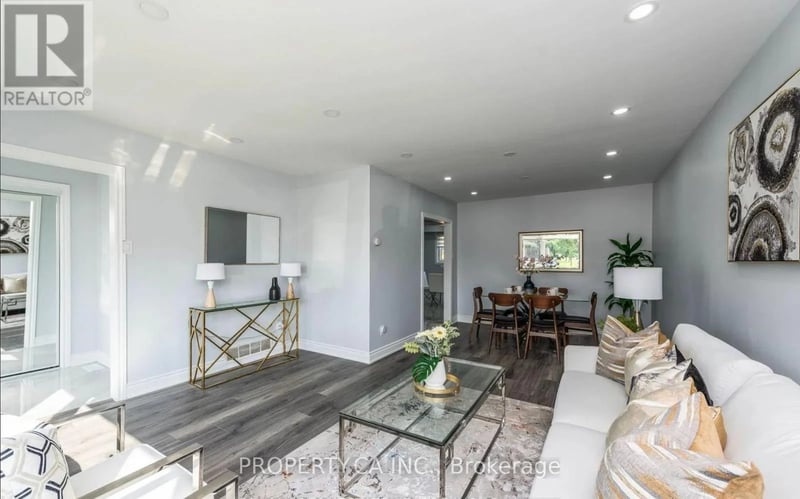 #Main/Upper 46 Wilton Drive, Brampton (Brampton East), Ontario, L6W3A1, Brampton (Brampton East), Ontario — photo 1 of 5