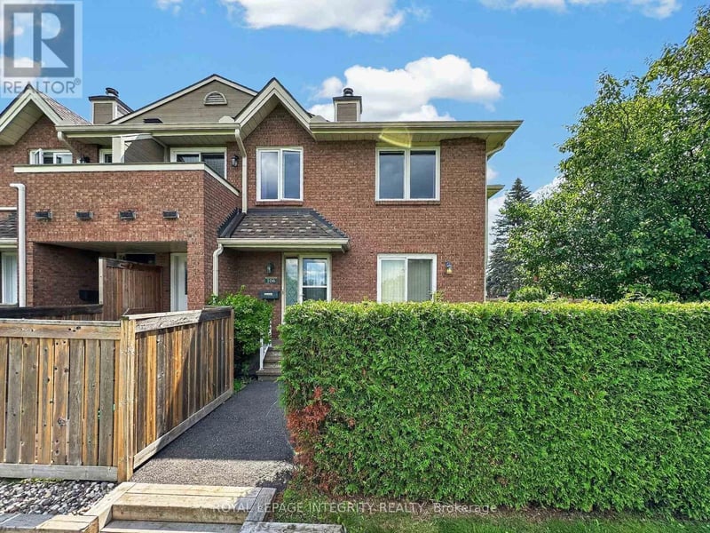 #106 1720 Marsala Crescent, Ottawa, Ontario, K4A2G8, Ottawa, Ontario — photo 1 of 5