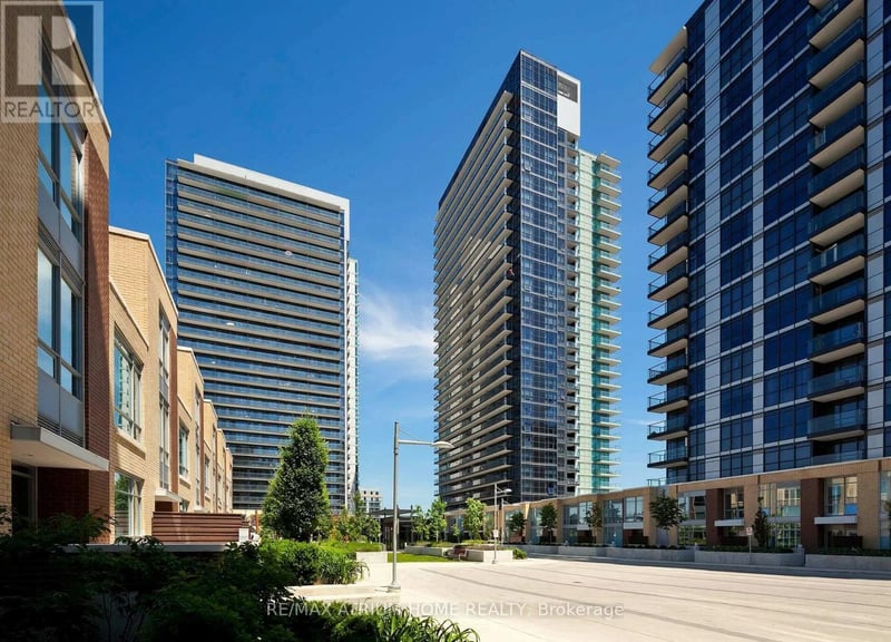 #1502 29 Singer Court, Toronto (Bayview Village), Ontario, M2K0B3, Toronto (Bayview Village), Ontario — photo 1 of 5