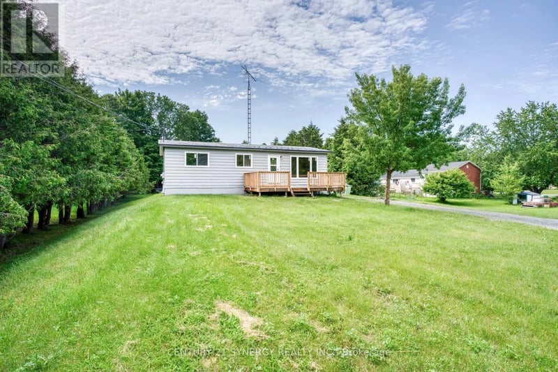 146 Affleck Crescent, Lanark Highlands, Ontario, K0G1K0, Lanark Highlands, Ontario — photo 1 of 5