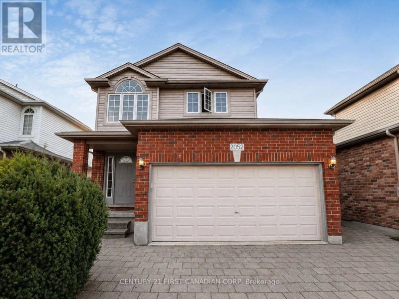 2052 Blackwater Road, London North (North B), Ontario, N5X4K1, London North (North B), Ontario — photo 1 of 5