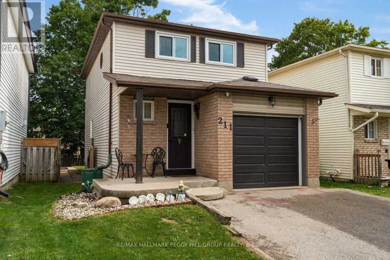211 Hickling Trail, Barrie (Grove East), Ontario, L4M5W6, Barrie (Grove East), Ontario — photo 1 of 5