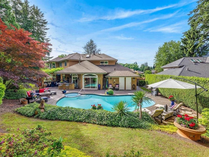 2908 140B Street, Surrey, British Columbia, V4P2J8, Surrey, British Columbia — photo 1 of 5